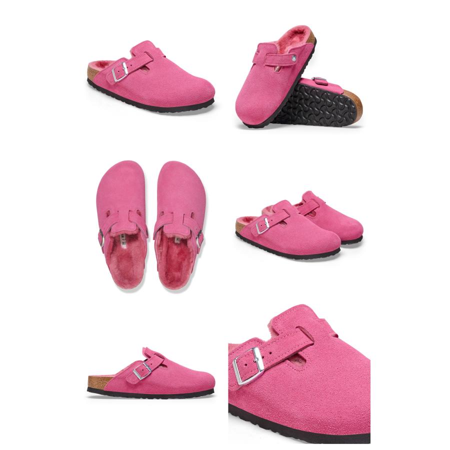 BIRKENSTOCK（ビルケンシュトック） コンフォート レディース ボストン