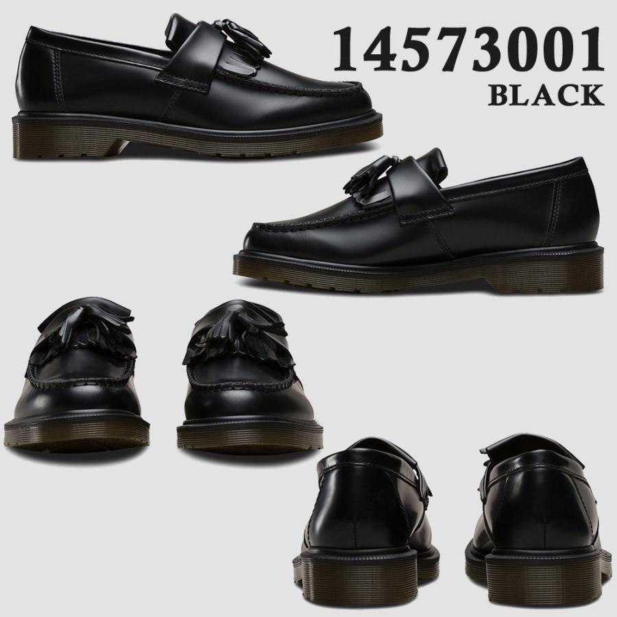 Dr.Martens（ドクターマーチン） 国内正規品 Dr.Martens ADRIAN TASSEL