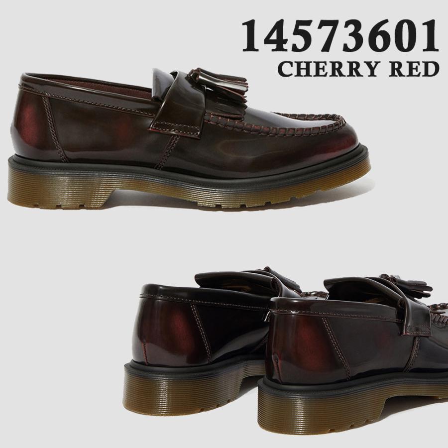 Dr.Martens（ドクターマーチン） 国内正規品 Dr.Martens ADRIAN TASSEL