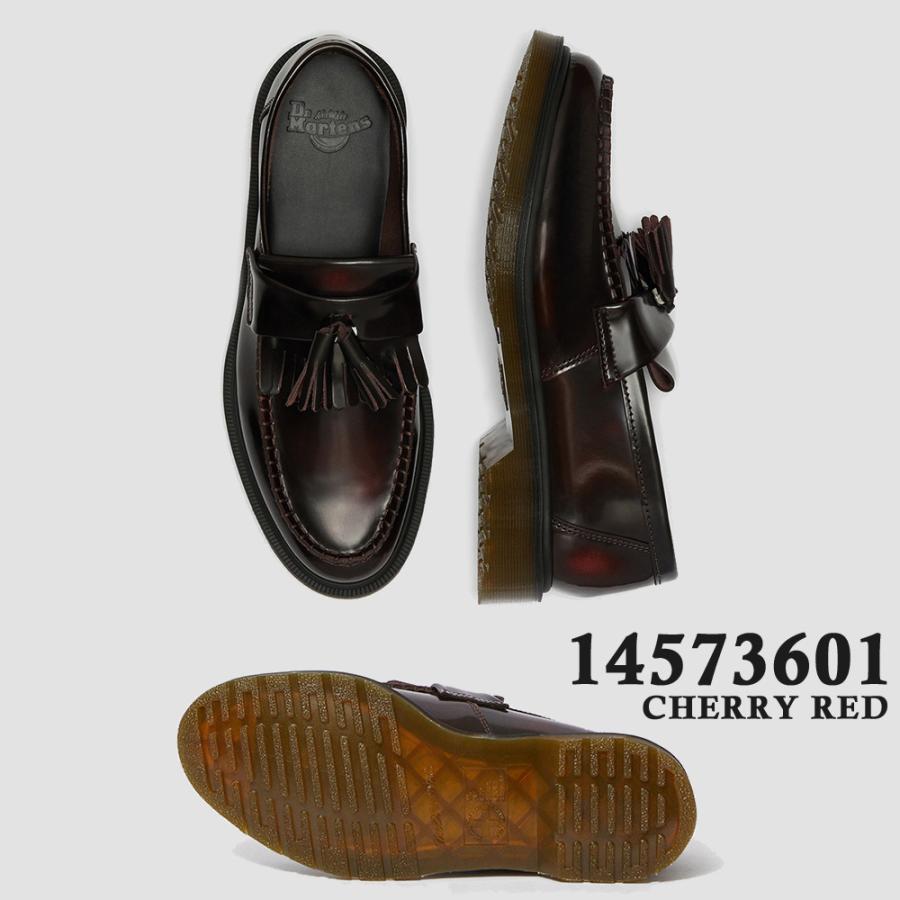 Dr.Martens（ドクターマーチン） 国内正規品 Dr.Martens ADRIAN TASSEL