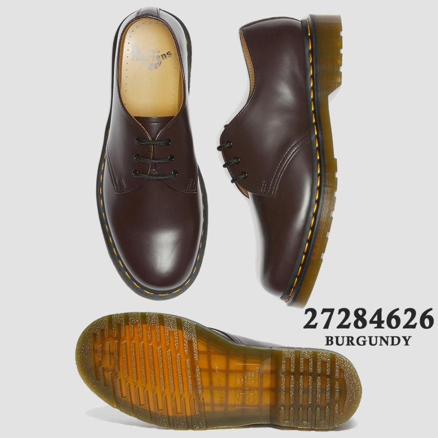 Dr.Martens（ドクターマーチン） Dr.Martens 3ホール 1461 国内正規品