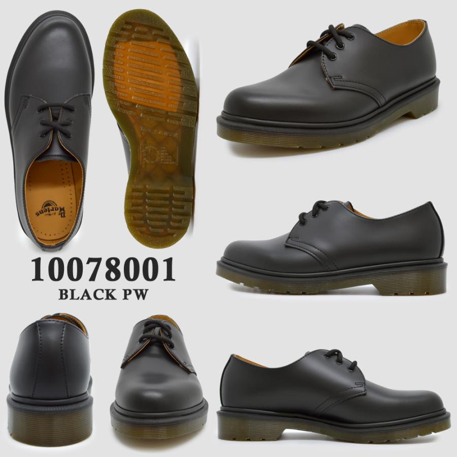 Dr.Martens（ドクターマーチン） Dr.Martens 3ホール 1461 国内正規品