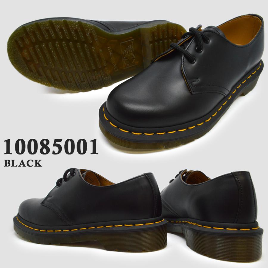 Dr.Martens（ドクターマーチン） Dr.Martens 3ホール 1461 国内正規品