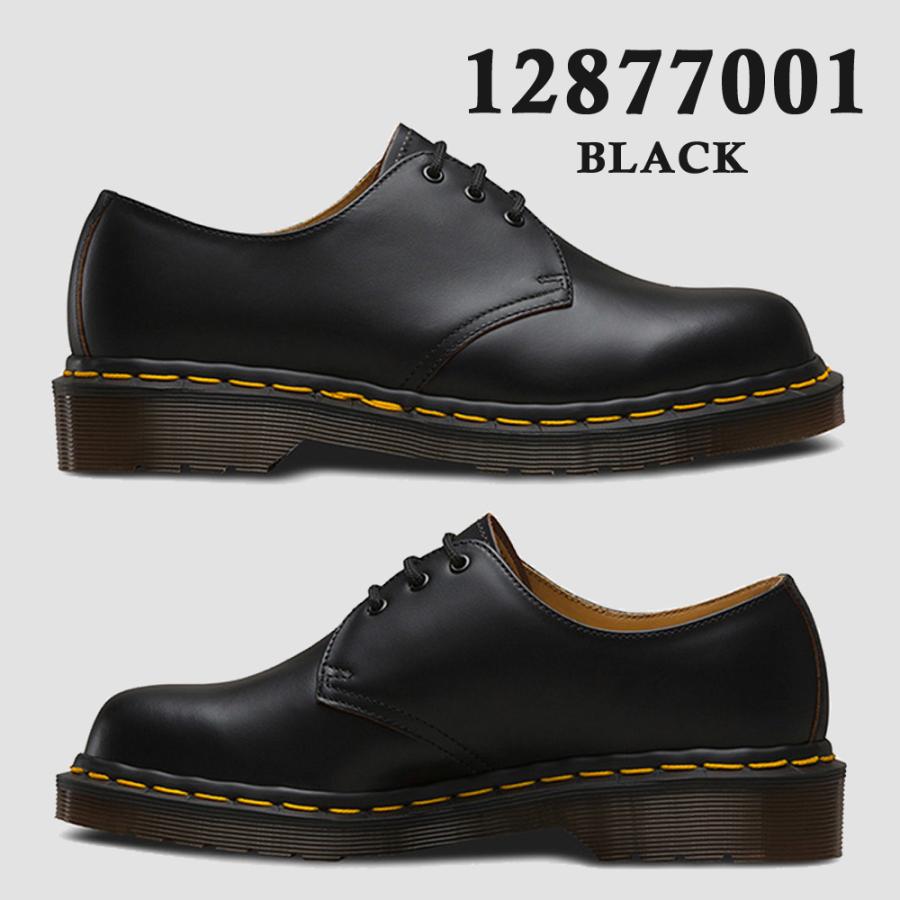 Dr.Martens（ドクターマーチン） 国内正規品 3ホール シューズ