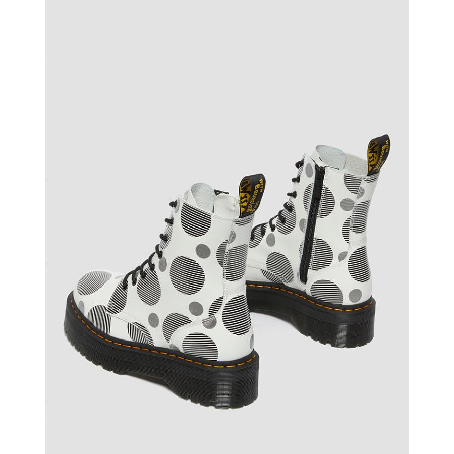 Dr.Martens（ドクターマーチン） JADON ジェイドン 国内正規品 決算