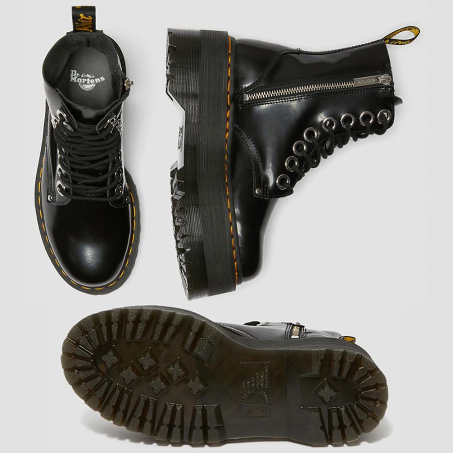 Dr.Martens（ドクターマーチン） JADON MAX 国内正規品 ジェイドン