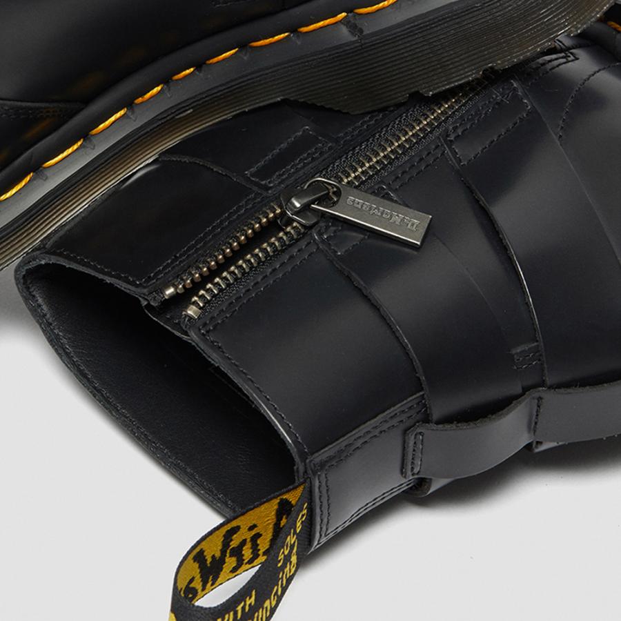 Dr.Martens（ドクターマーチン） 国内正規品 ブーツ レディース メンズ