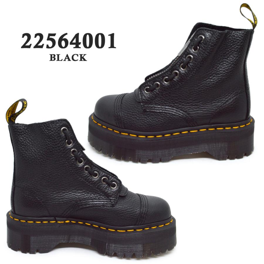 Dr.Martens（ドクターマーチン） 国内正規品 シンクレア レディース