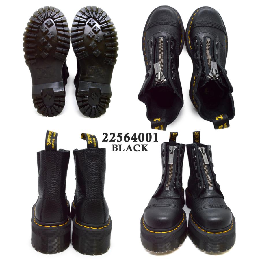 Dr.Martens（ドクターマーチン） 国内正規品 シンクレア レディース