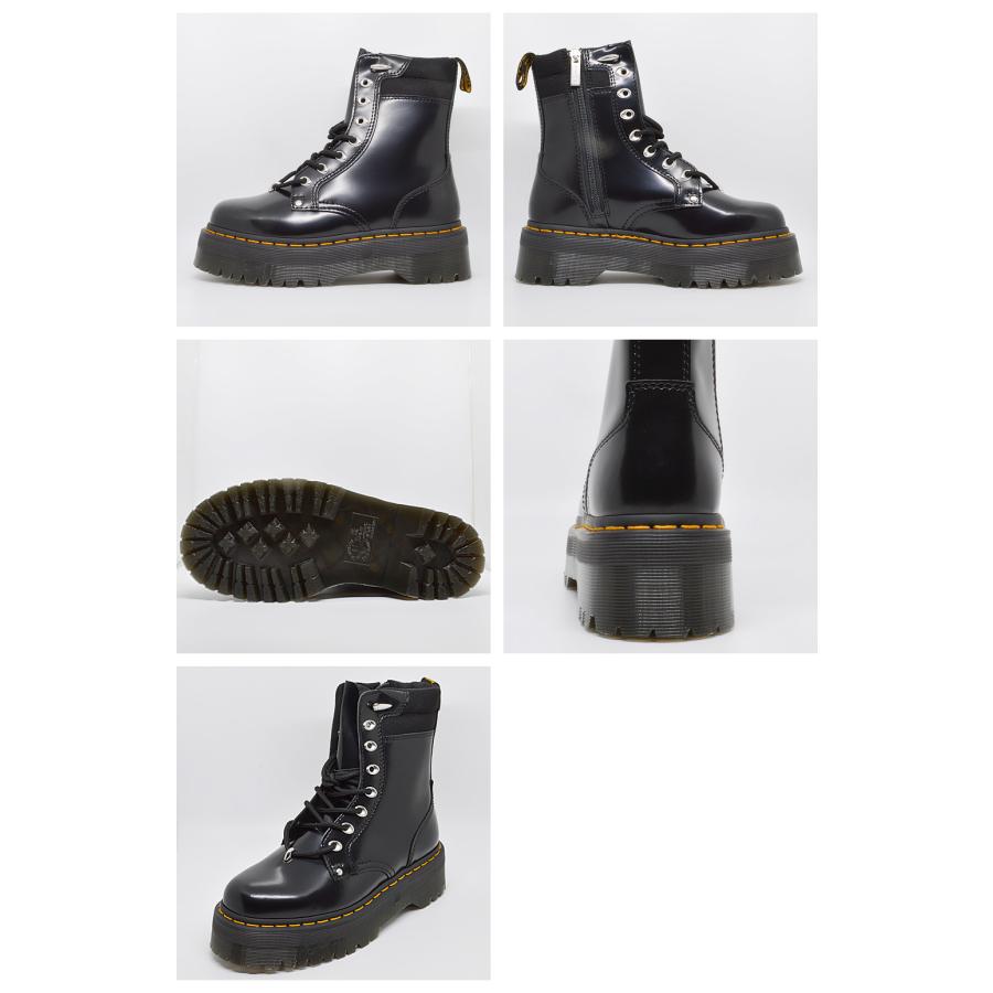 Dr.Martens（ドクターマーチン） 国内正規品 ブーツ メンズ レディース
