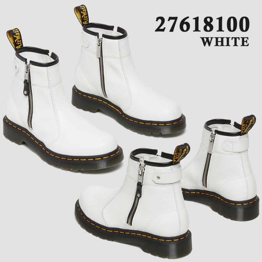 Dr.Martens（ドクターマーチン） 国内正規品 2976 TWIN ZIP CHELSEA