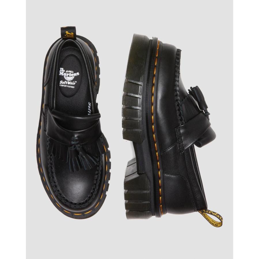 Dr.Martens（ドクターマーチン） 国内正規品 ローファー レディース
