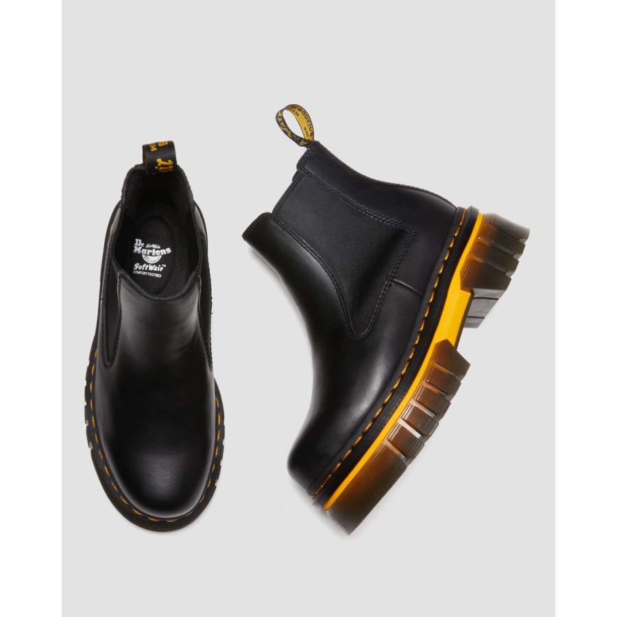 Dr.Martens（ドクターマーチン） 国内正規品 ブーツ レディース