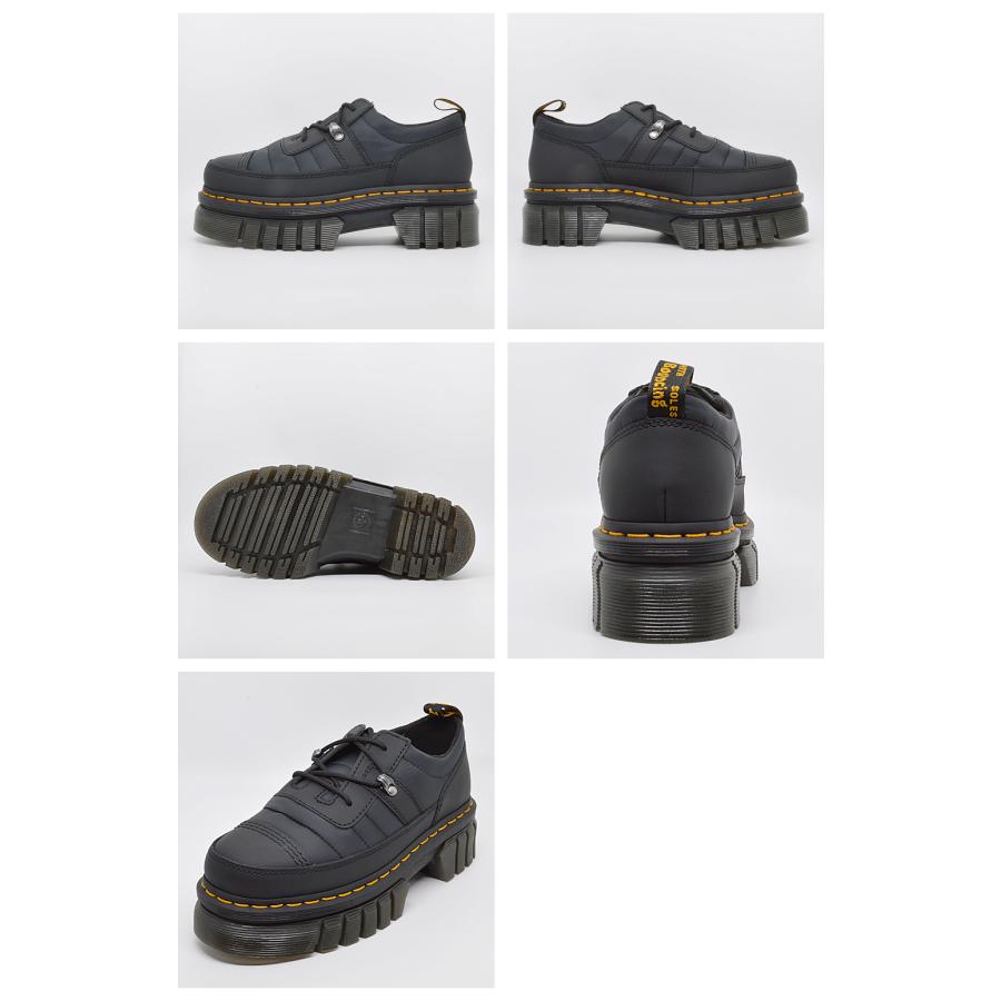Dr.Martens（ドクターマーチン） 国内正規品 レディース 3ホール