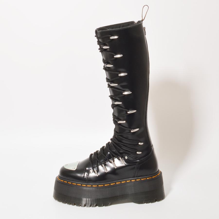 Dr.Martens（ドクターマーチン） ブーツ レディース 20ホールブーツ