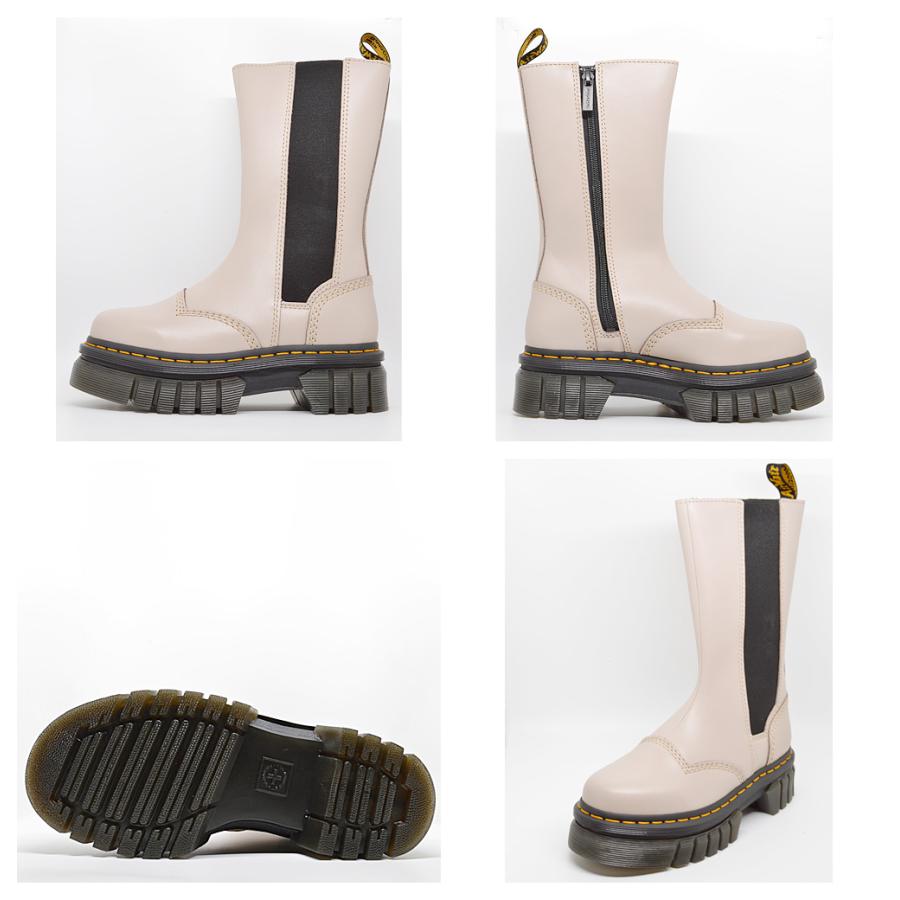 Dr.Martens（ドクターマーチン） 国内正規品 ブーツ レディース オード