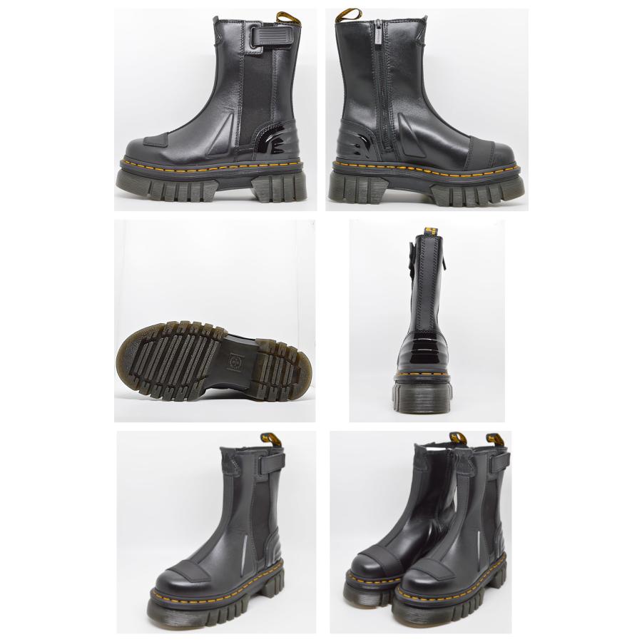 Dr.Martens（ドクターマーチン） 国内正規品 ブーツ レディース オード