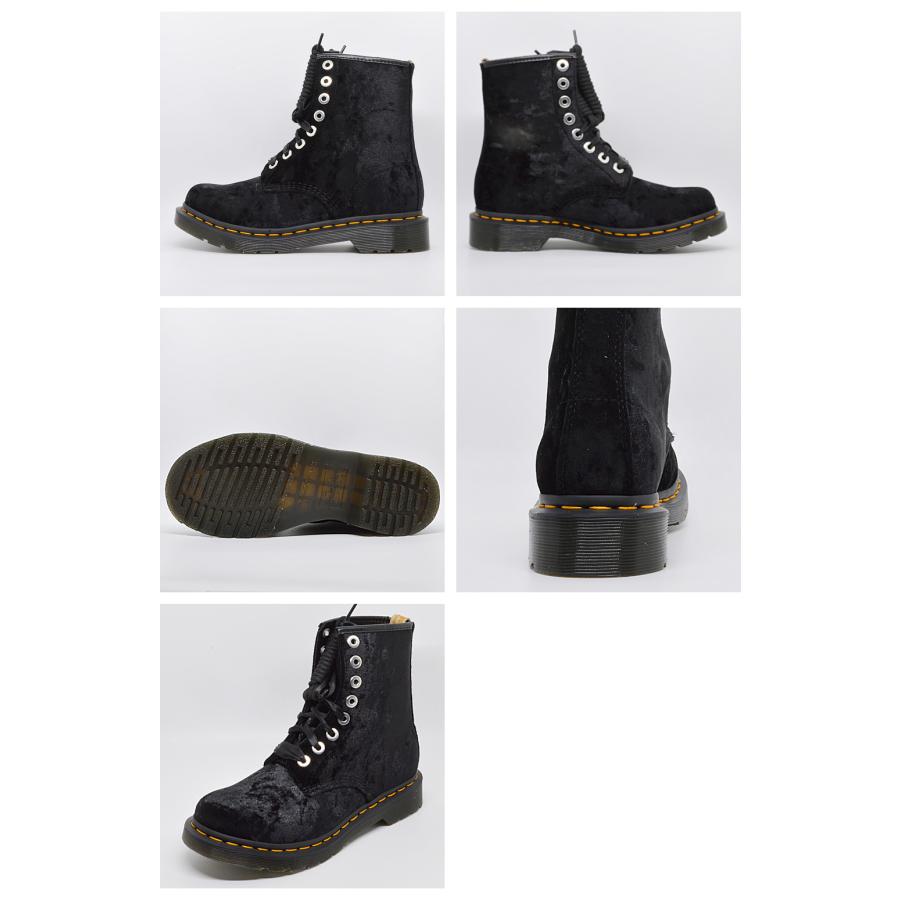 Dr.Martens（ドクターマーチン） 国内正規品 ブーツ レディース 8