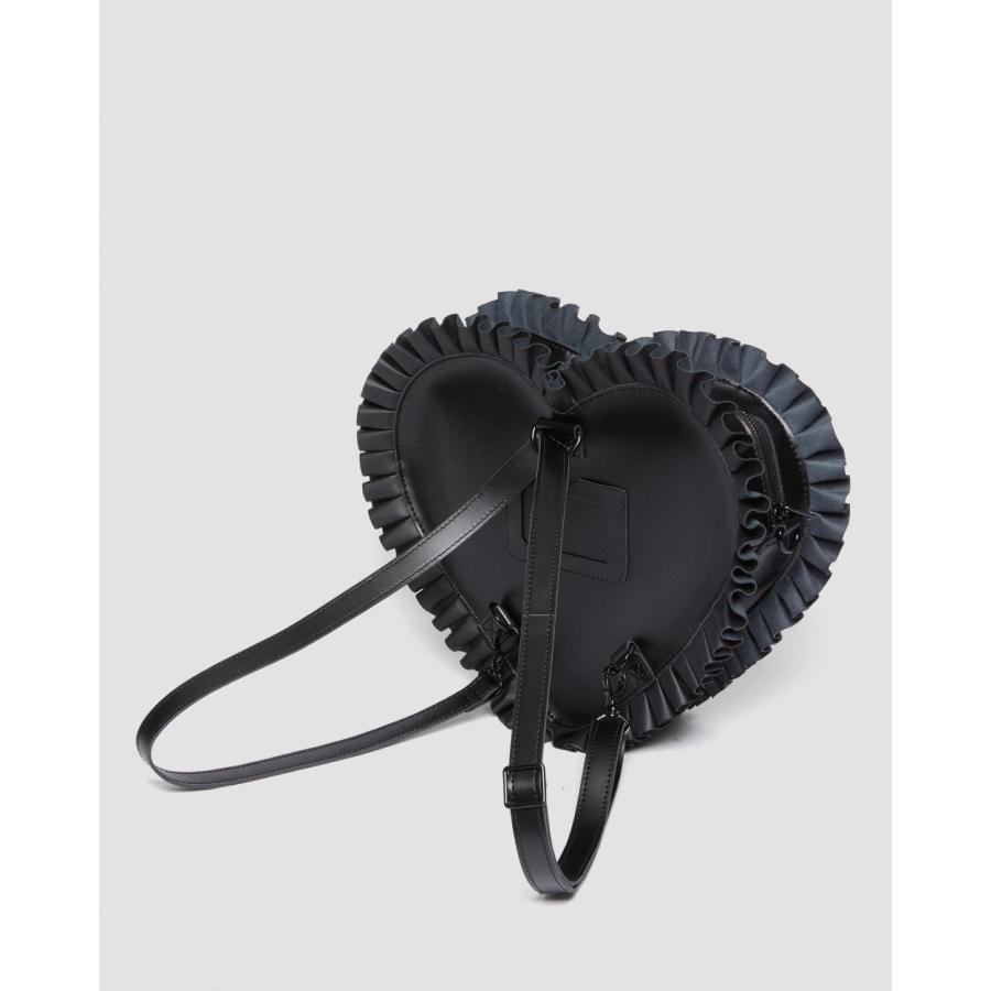 Dr.Martens（ドクターマーチン） HEART BACKPACK 国内正規品 ハート