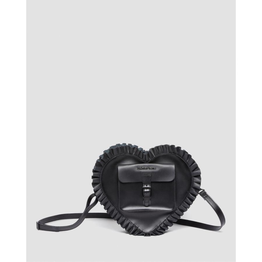 Dr.Martens（ドクターマーチン） HEART BACKPACK 国内正規品 ハート