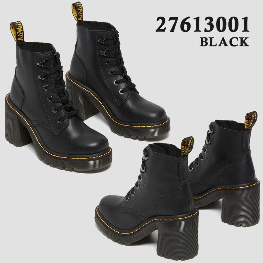 Dr.Martens（ドクターマーチン） 国内正規品 レディース JESY 6TIE