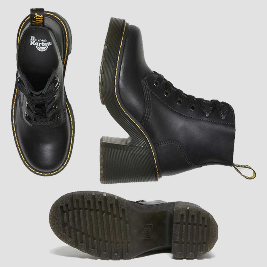 Dr.Martens（ドクターマーチン） 国内正規品 レディース JESY 6TIE