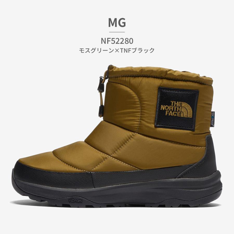 THE NORTH FACE（ザ ノースフェイス） ノースフェイス スノーシューズ