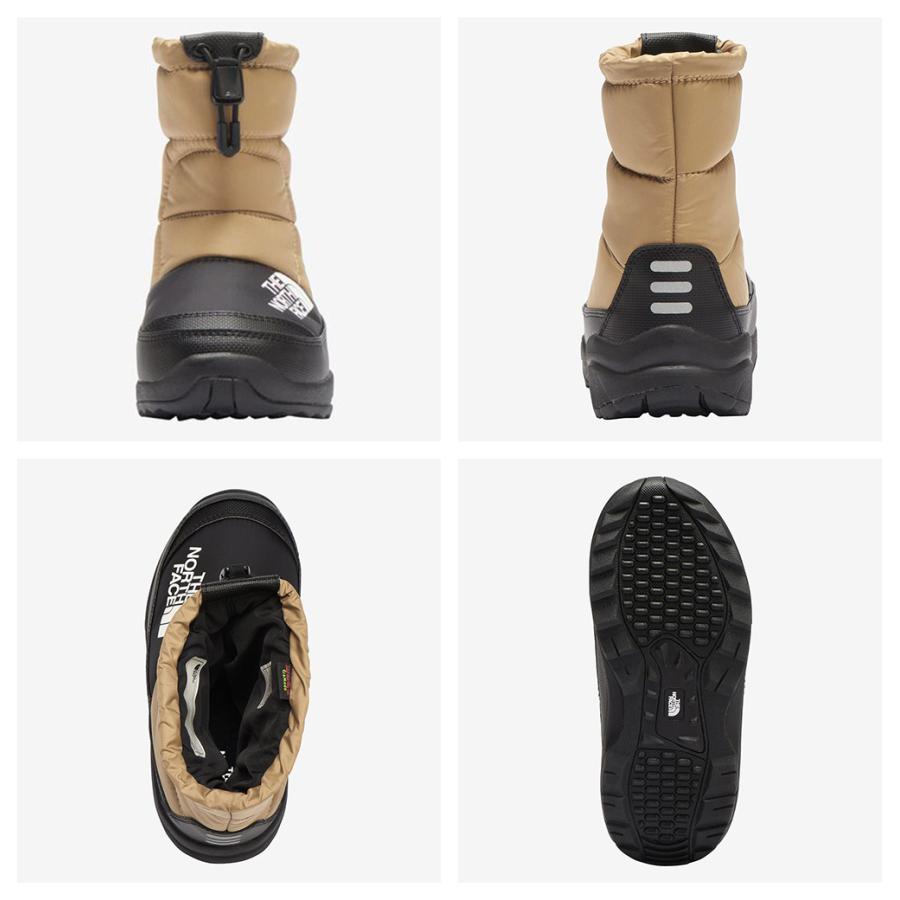 THE NORTH FACE（ザ ノースフェイス） ノースフェイス キッズ ヌプシ