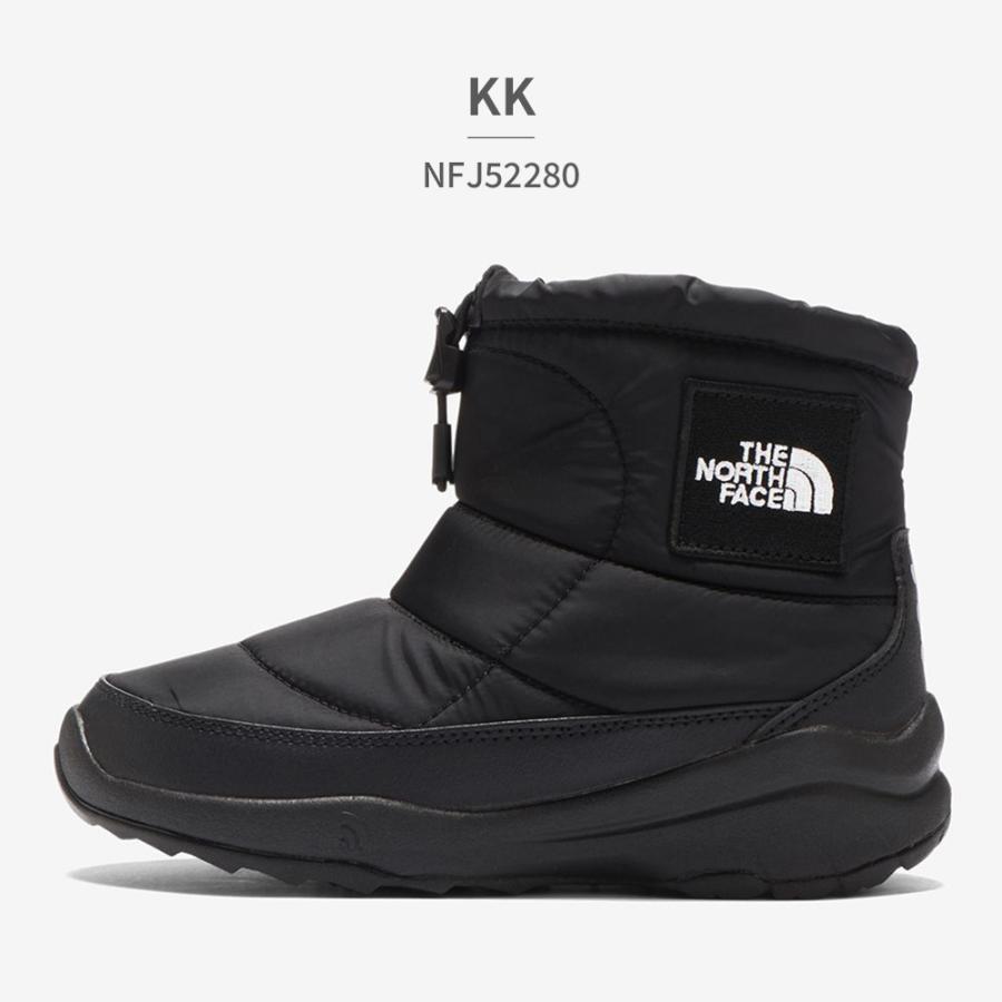 THE NORTH FACE（ザ ノースフェイス） ノースフェイス スノーシューズ