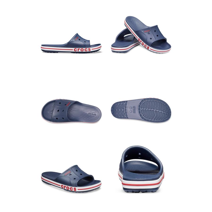 crocs（クロックス） サンダル メンズ レディース バヤバンド スライド