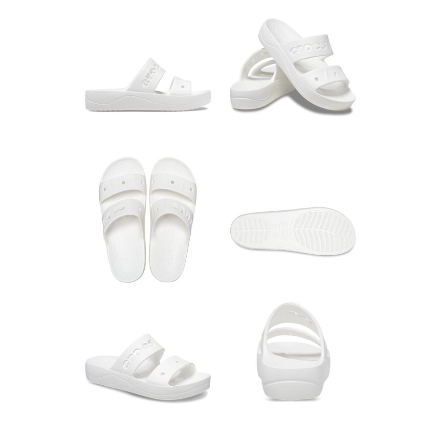 crocs（クロックス） サンダル レディース バヤ プラットフォーム