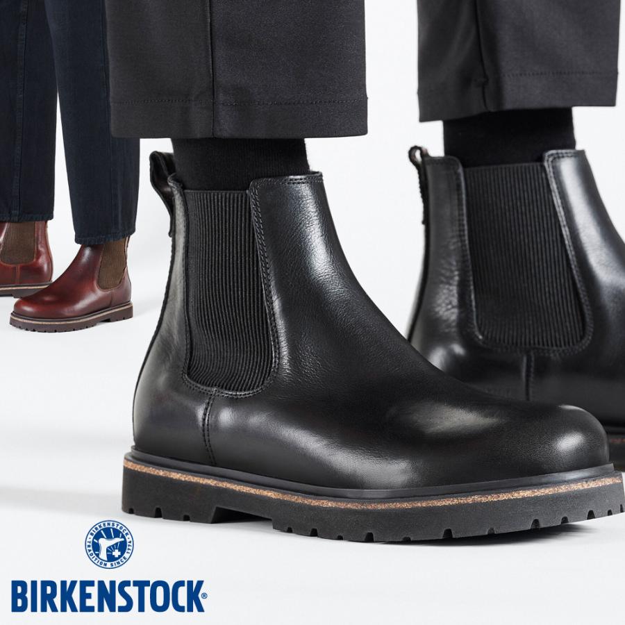 BIRKENSTOCK（ビルケンシュトック） ブーツ 国内正規品 Highwood Slip
