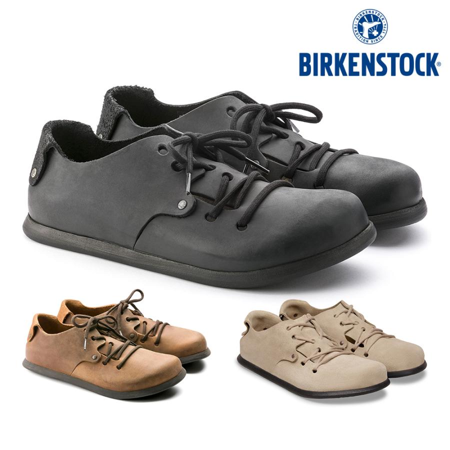 BIRKENSTOCK（ビルケンシュトック） サンダル モンタナ 国内正規品
