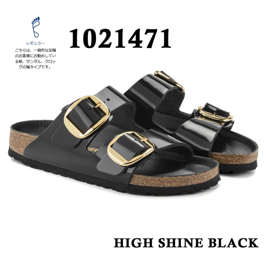 BIRKENSTOCK（ビルケンシュトック） サンダル アリゾナ ビッグバックル