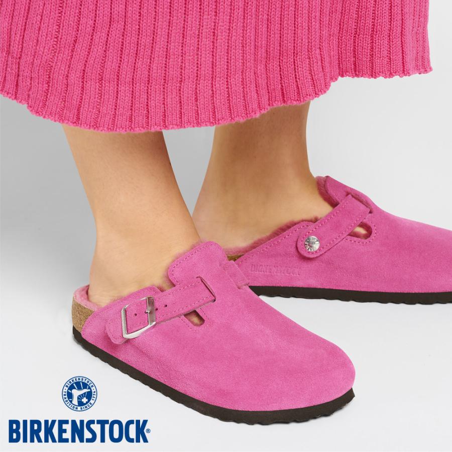 BIRKENSTOCK（ビルケンシュトック） コンフォート レディース ボストン