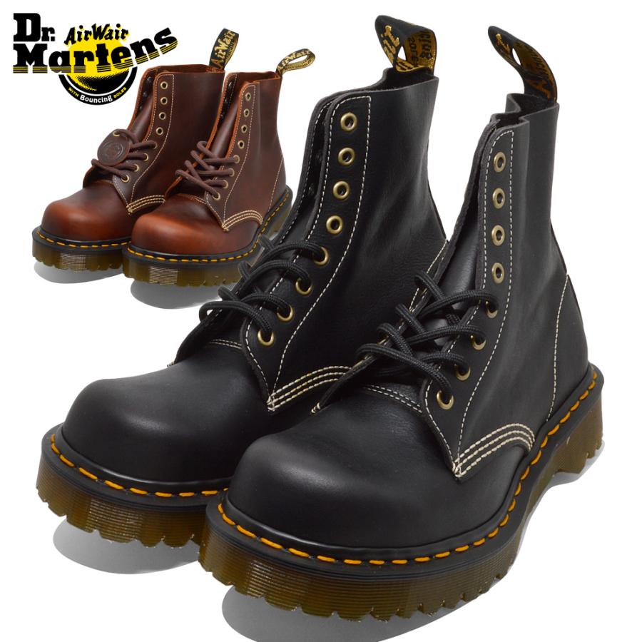 Dr.Martens（ドクターマーチン） 国内正規品 メンズ 8ホールブーツ