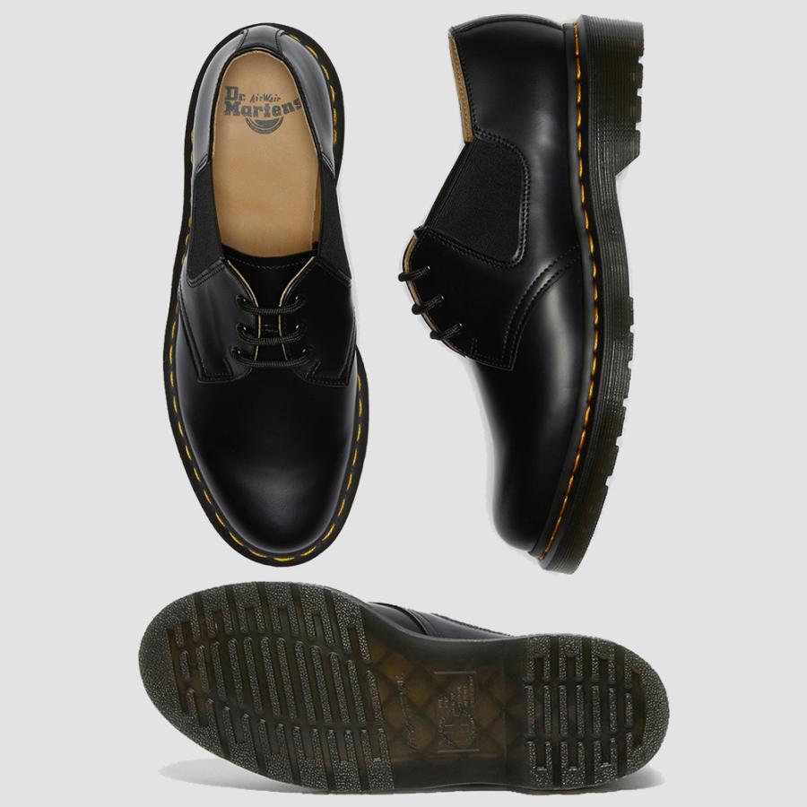 Dr.Martens（ドクターマーチン） 国内正規品 レディース メンズ 1461 J