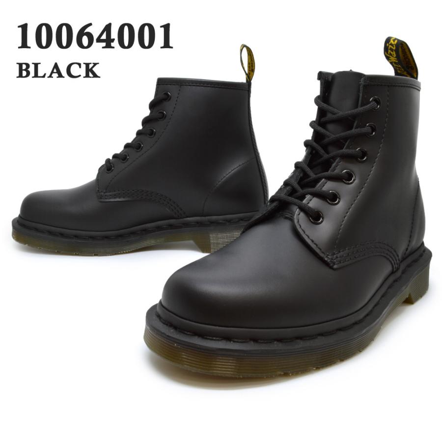 Dr.Martens（ドクターマーチン） 国内正規品 Dr.Martens 6ホール