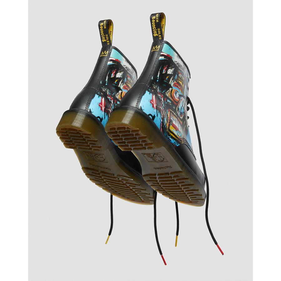 Dr.Martens（ドクターマーチン） 国内正規品 Dr.Martens BASQUIAT