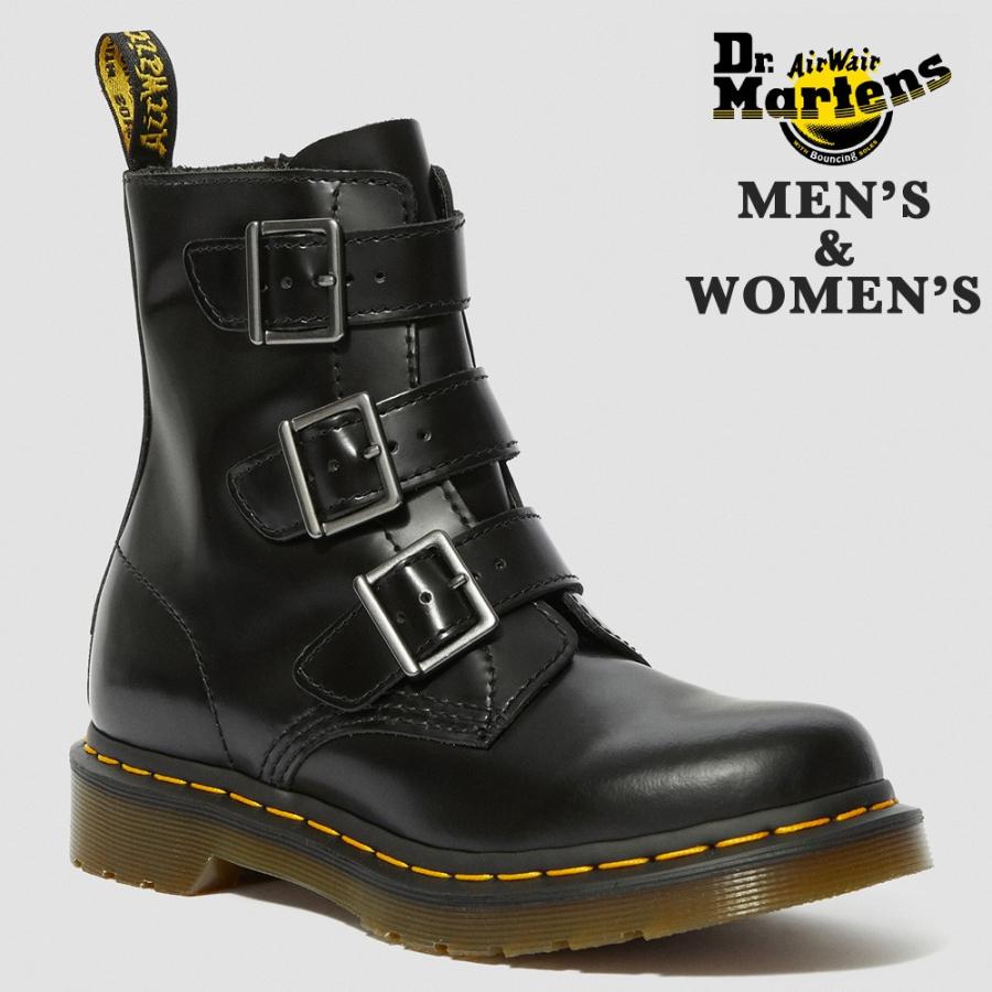 Dr.Martens（ドクターマーチン） 国内正規品 ブレイク ベルト ブーツ