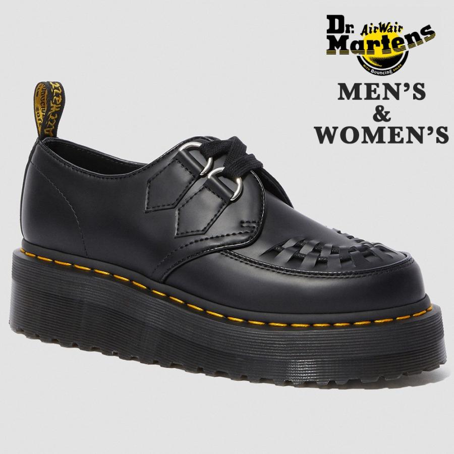 Dr.Martens（ドクターマーチン） 国内正規品 シドニー 2ホール チャン