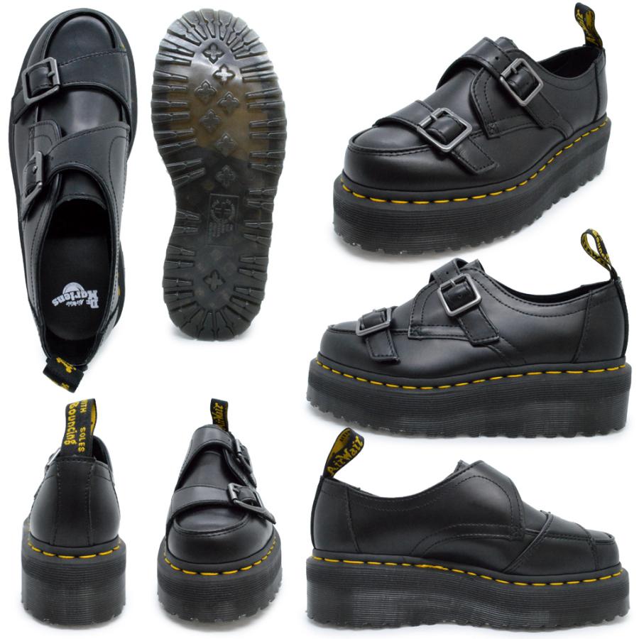 Dr.Martens（ドクターマーチン） 国内正規品 26207001 SIDNEY DOUBLE