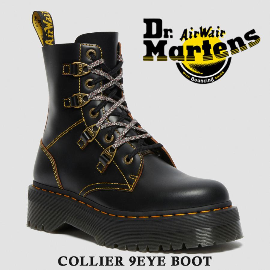 Dr.Martens（ドクターマーチン） 国内正規品 ブーツ レディース メンズ