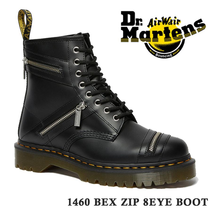 Dr.Martens（ドクターマーチン） 国内正規品 レディース メンズ 1460