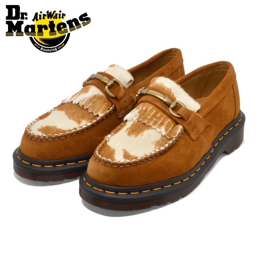 Dr.Martens（ドクターマーチン） 国内正規品 ローファー メンズ