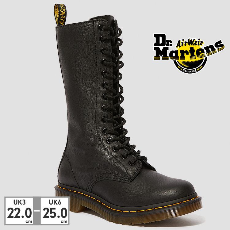 Dr.Martens（ドクターマーチン） 国内正規品 ブーツ レディース 14