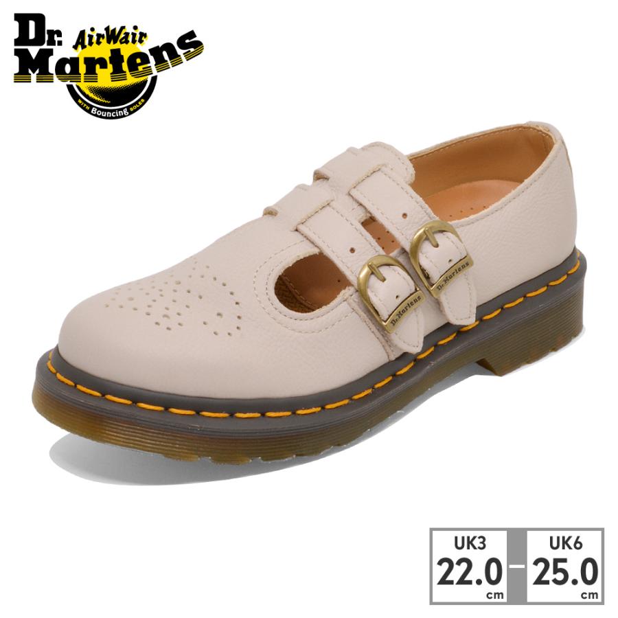 Dr.Martens（ドクターマーチン） MARY JANE 国内正規品 Dr.Martens