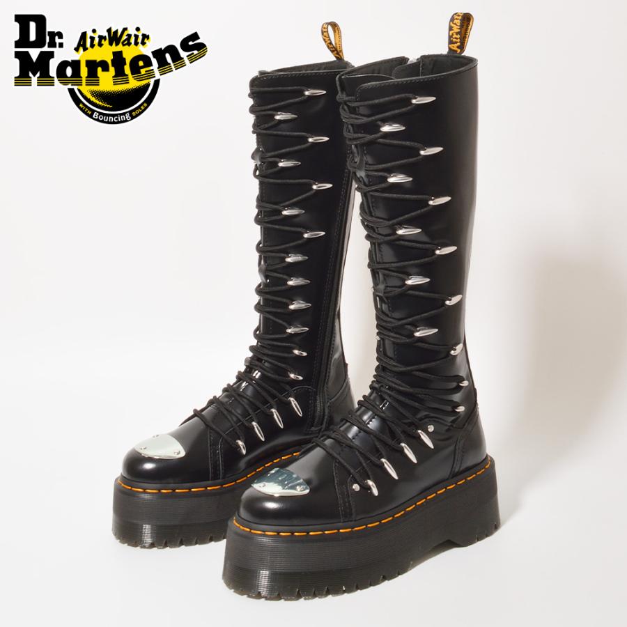 Dr.Martens（ドクターマーチン） ブーツ レディース 20ホールブーツ