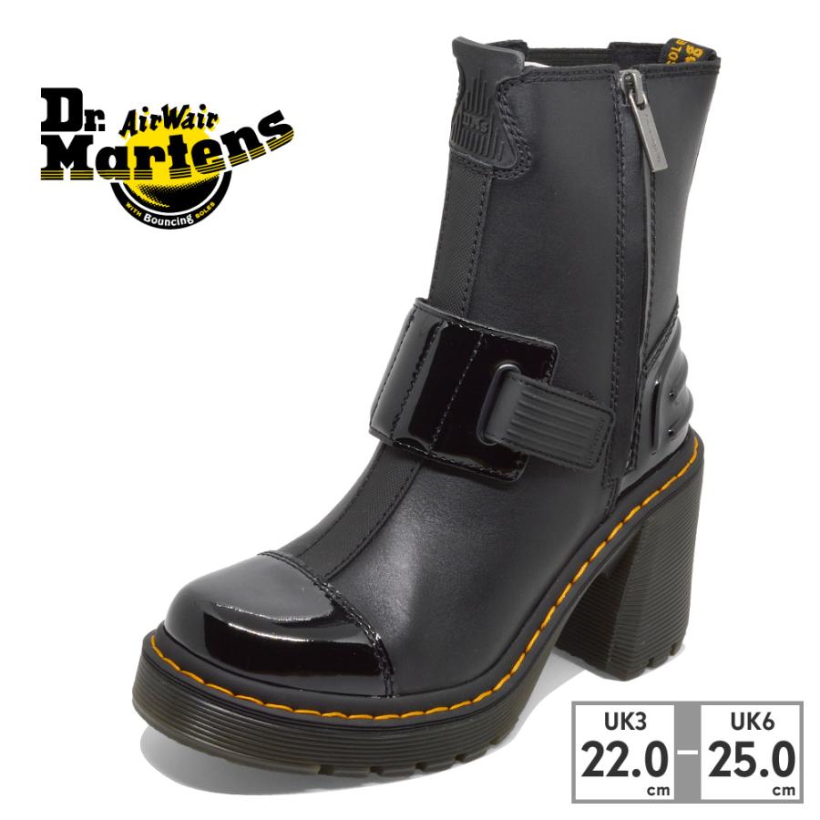 Dr.Martens（ドクターマーチン） 国内正規品 レディース ガヤ