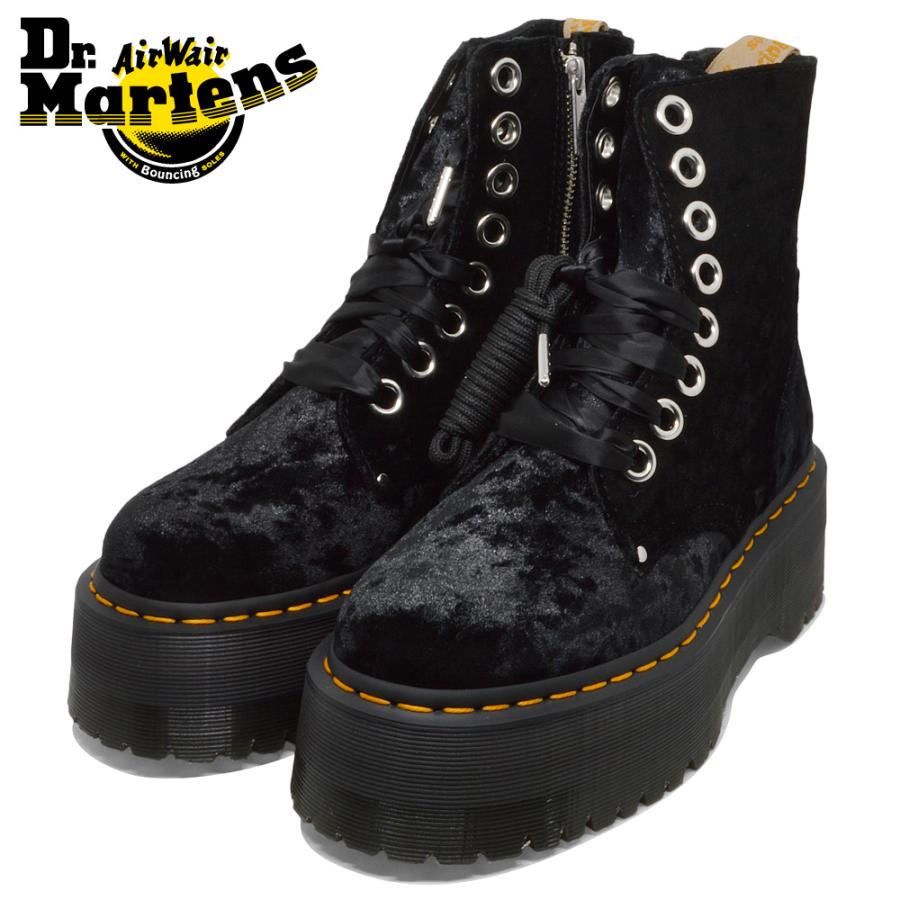 Dr.Martens（ドクターマーチン） 国内正規品 ブーツ レディース 8